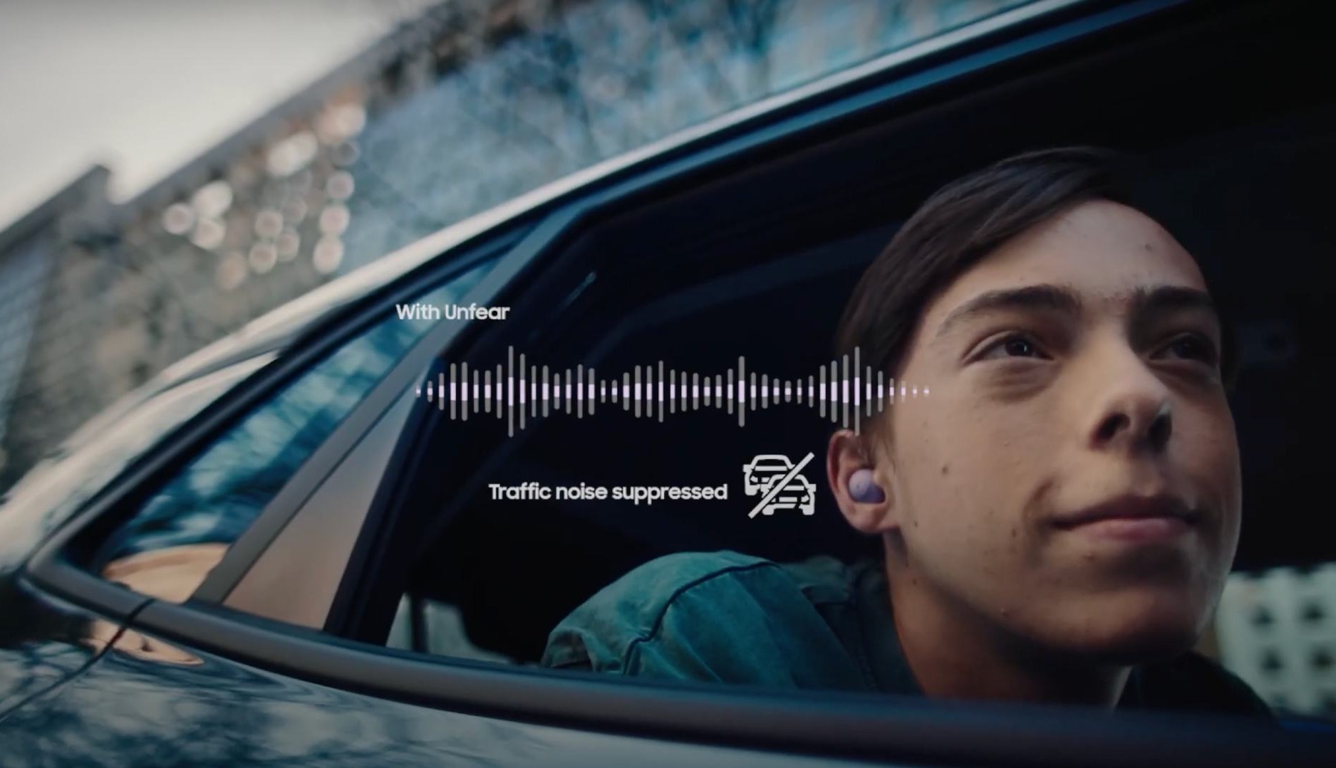 Samsung と Unoentrecienmil が Eficacia 2024 Awards の社会的目的および NGO 部門で受賞