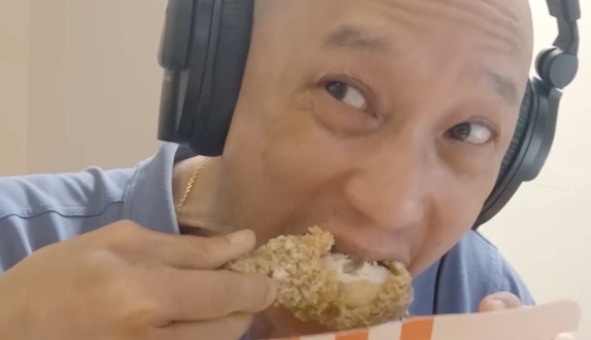 KFC、トリュフとパルメザンチーズでチキンの風味を高めるバージョンの「ジングルベル」を通じてニューロマーケティングに賭ける