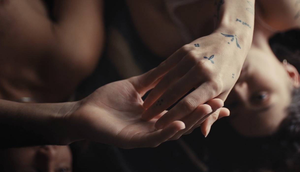 「Neurona」はテレフォニカのクリスマス広告です