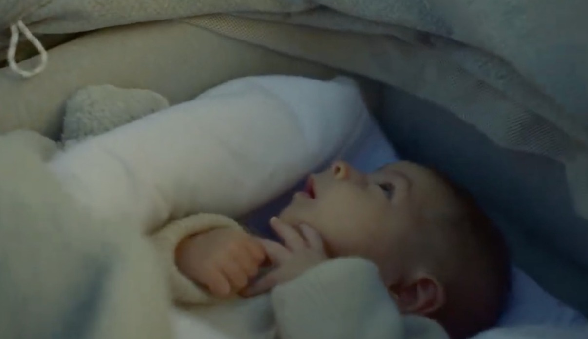 「ナナ」、ダナの後にレトゥールに希望と激励のメッセージを送るラッシュモア夫人のキャンペーン