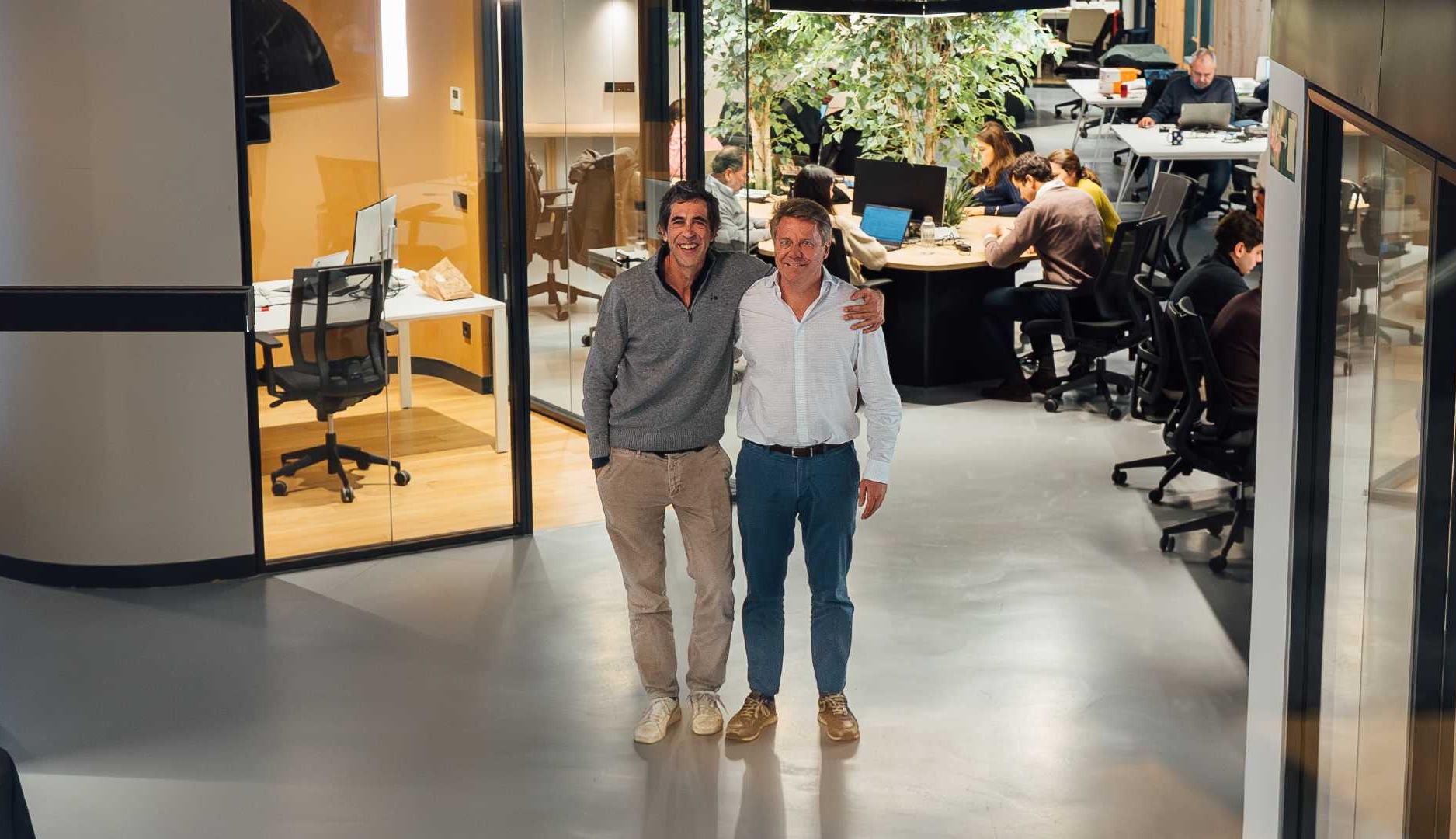 「変化があるとすれば、それは私たちがブランドに提供するサービスの深さにあります。」 Gersh による買収後、You First と話をしました。