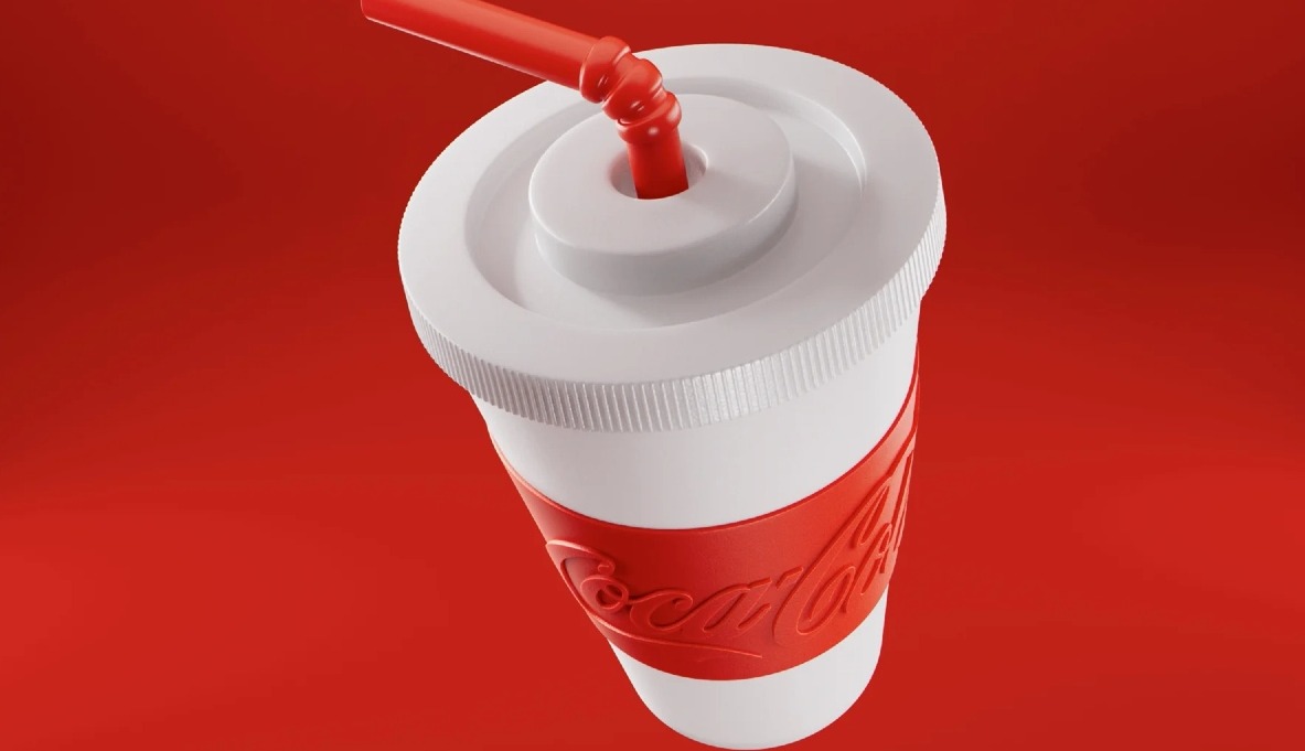 コカ・コーラがソフトドリンクの絵文字を引き継ぎ、パッケージの限定版を発売