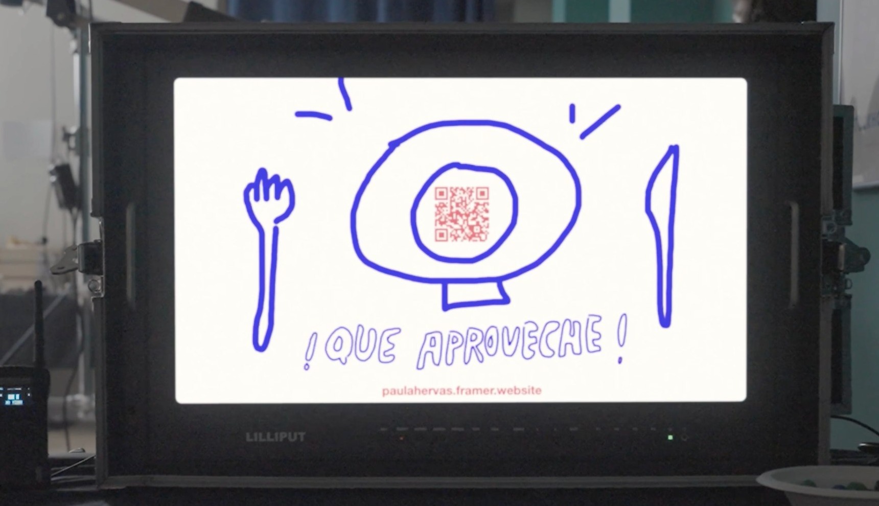 撮影のダウンタイムは若い才能にとって雇用の機会となっている