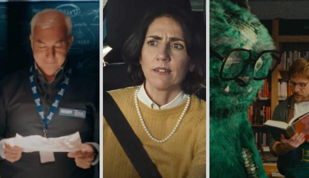 ESIC大学、DGT、Casa del Libroのクリスマス広告がReason Whyランキングで最も多くの票を獲得