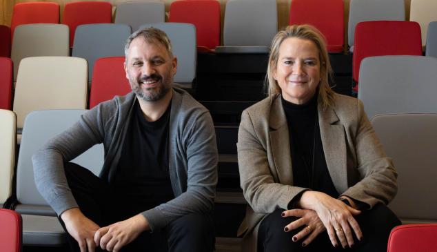 Havas は、Ogilvy で 25 年以上勤務した Jesús Rasines をクリエイティブ ディレクターとして雇用します