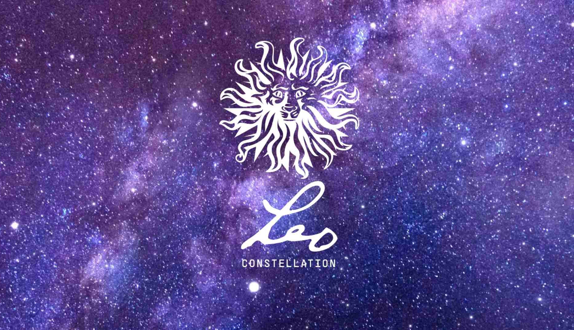 Logotipo de la nueva agencia Leo