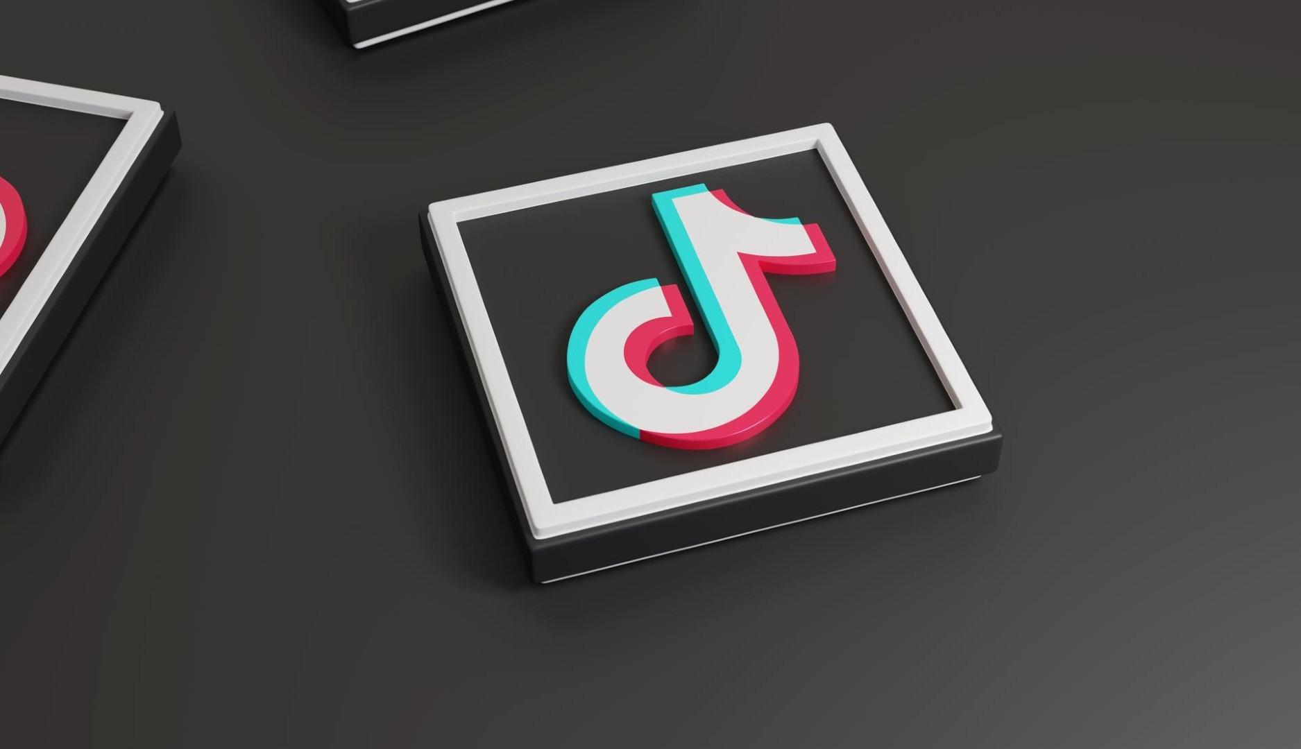 Logotipo TikTok
