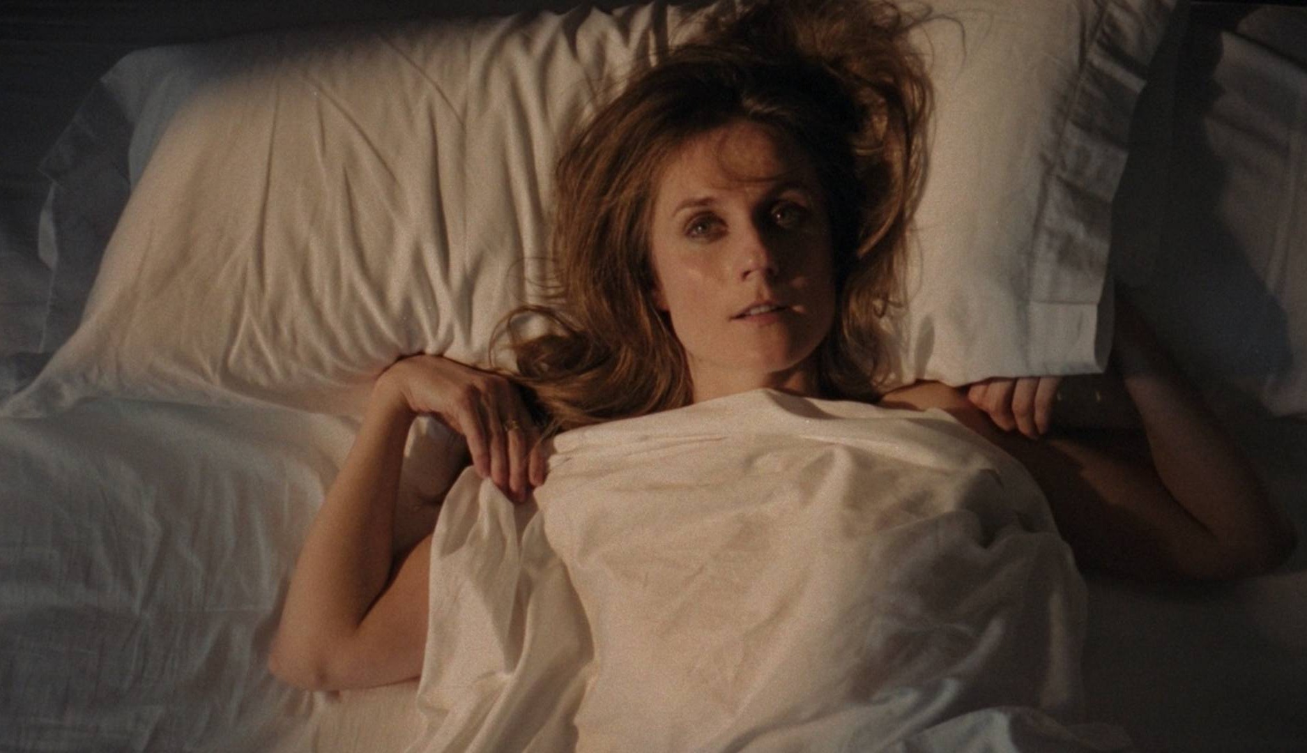 親密さの面では、あなたかマットレスですか？ピコリンは彼の新しいキャンペーンで疑問を提起します