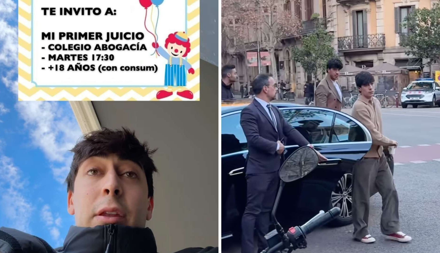 Nil Ojedaの判断は、VicioとMilfshakesのコラボレーションを発表するマーケティング戦略です