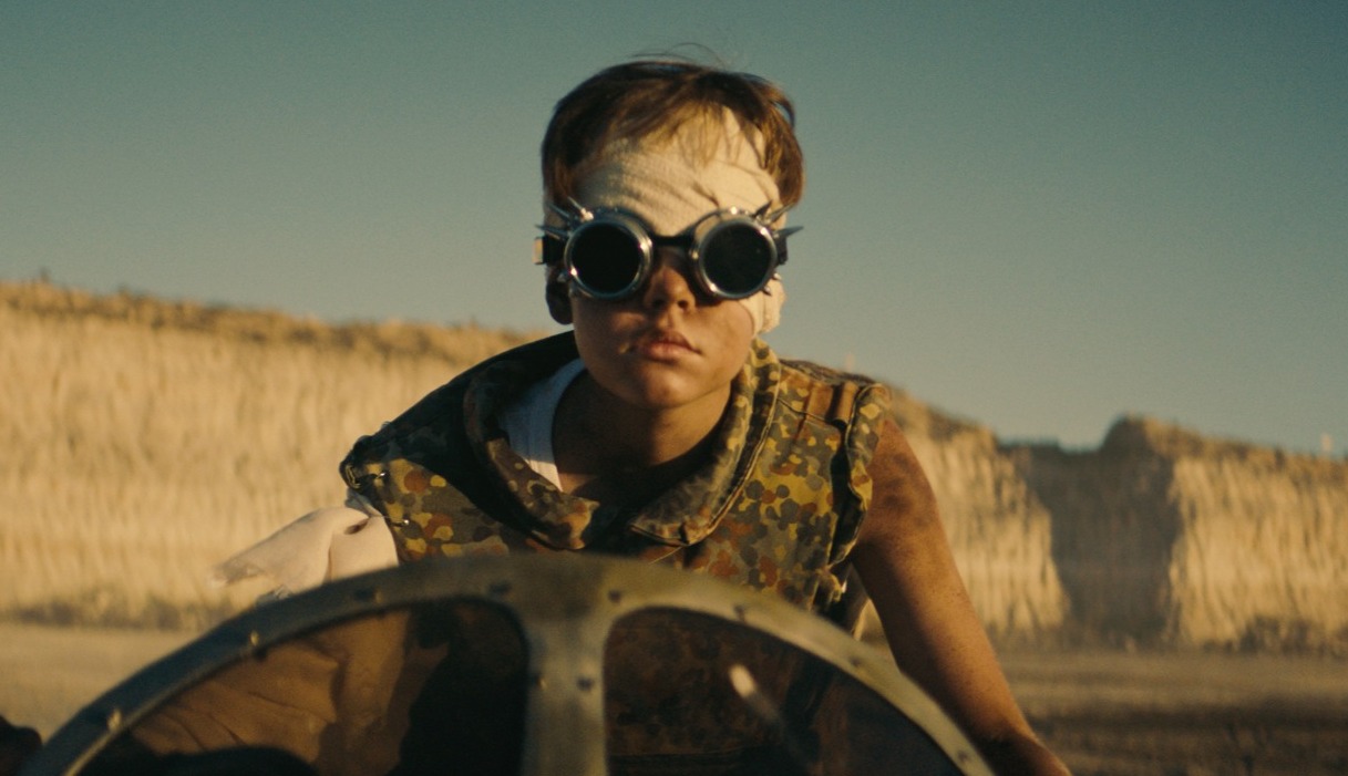 パントリーは、小児がんに対する資金を調達するための共同キャンペーン「グッドマックス」を促進します