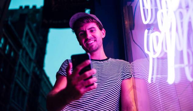 Googleによると、人工知能に対する熱意はすでに懸念を上回っています