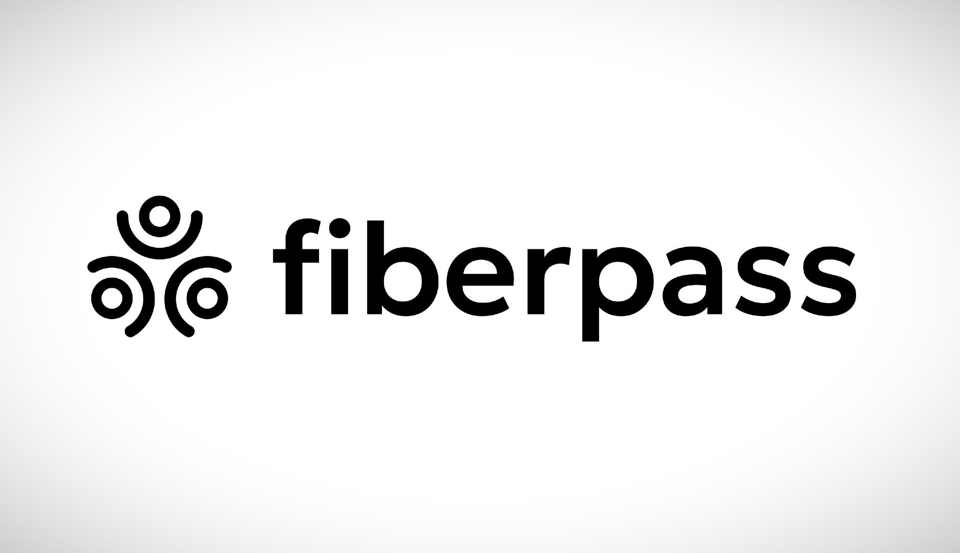 Logotipo de Fiberpass