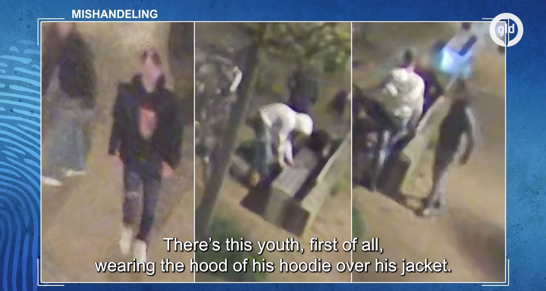 Politie getipt na delen camerabeelden mishandeling promovendus