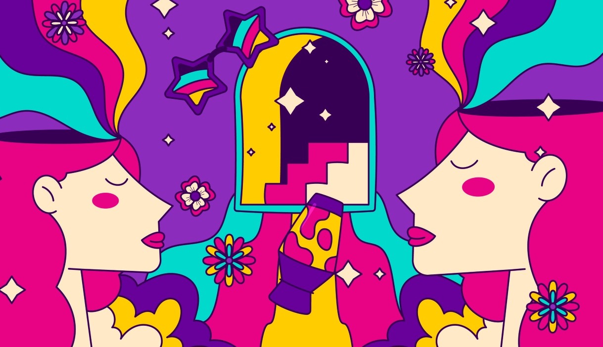 シリコンバレーのリーダーは、ケタミンが停滞を克服するための鍵である「オフオフィスミーティング」を経験します