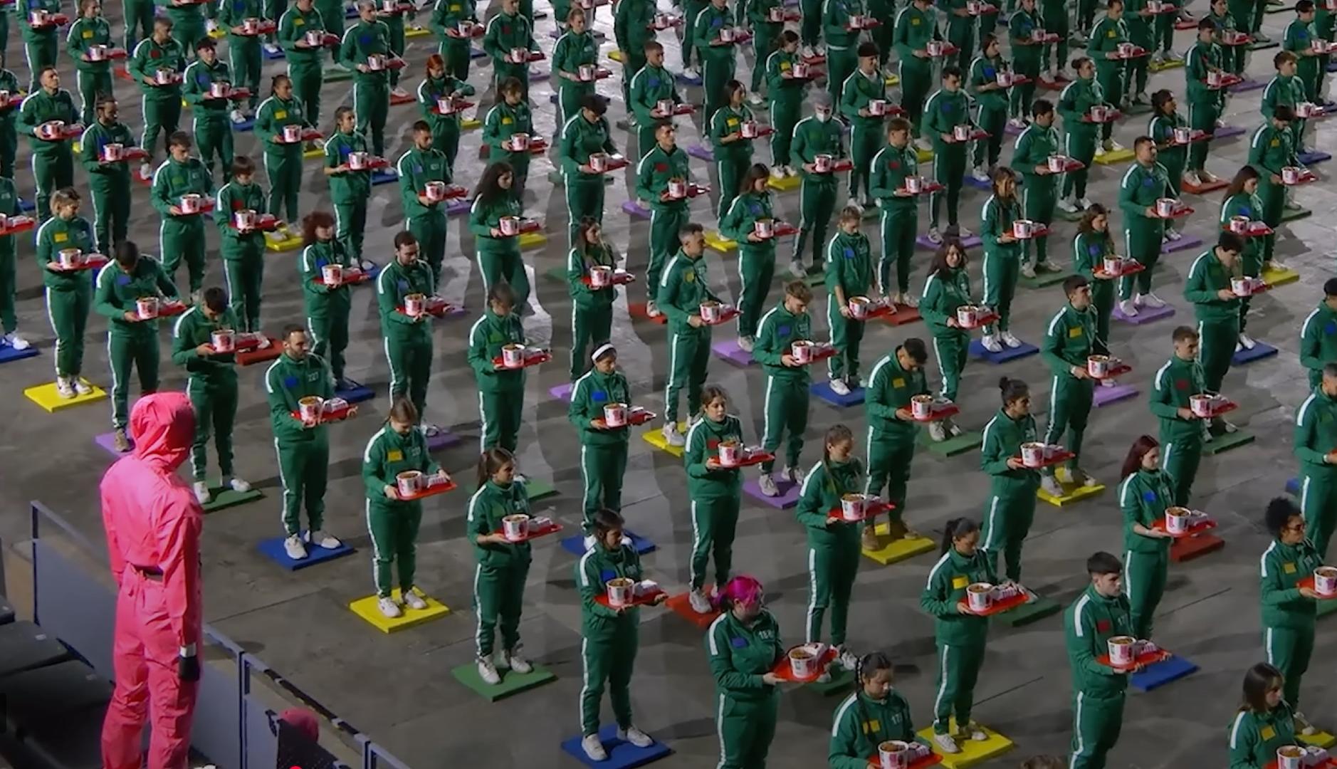 National Creativity Awardsで最も授与された7つのキャンペーン