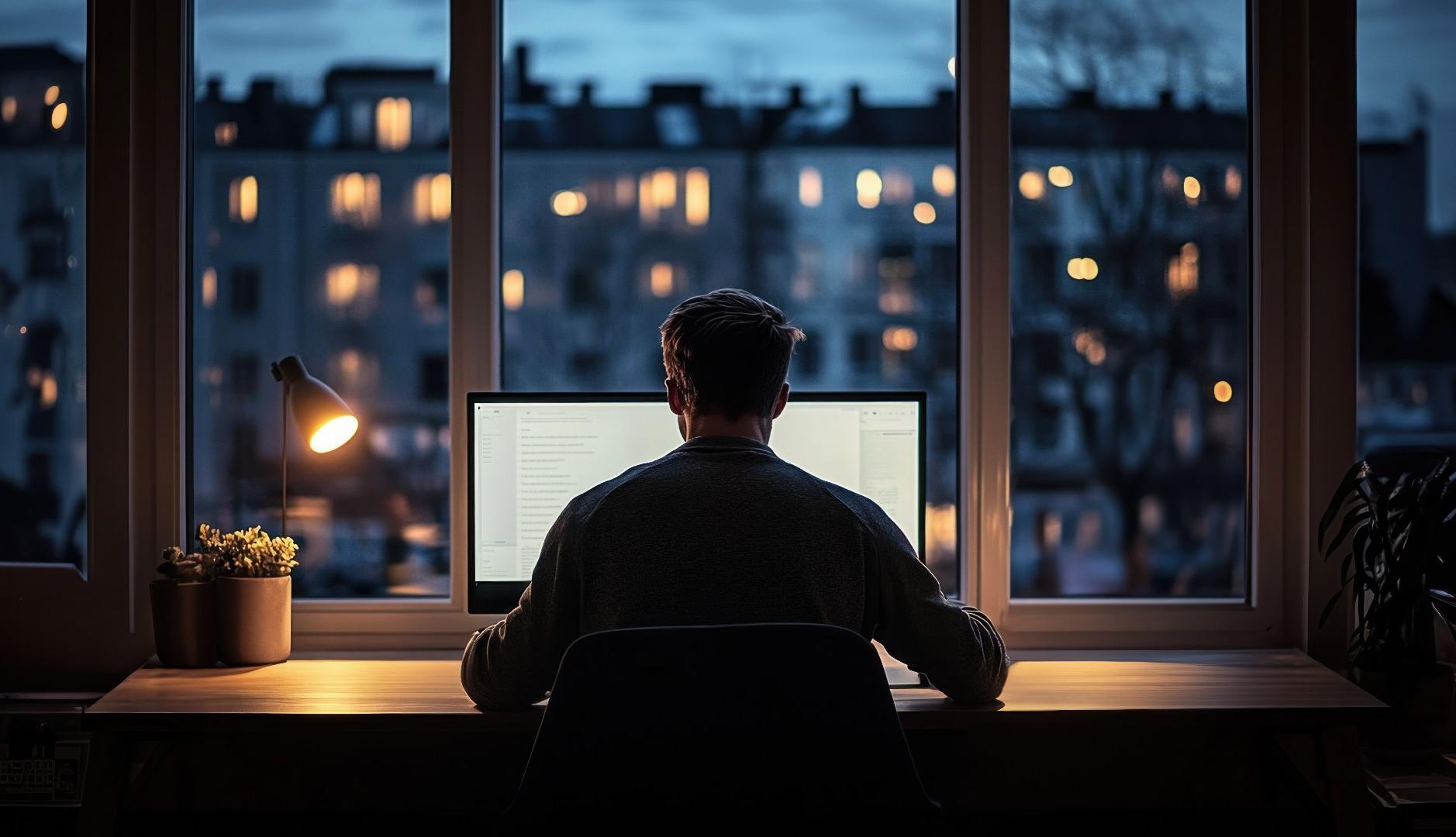 Openaiは、ChatGptが孤独を引き起こす可能性があると言います。福祉は職場で妥協しますか？