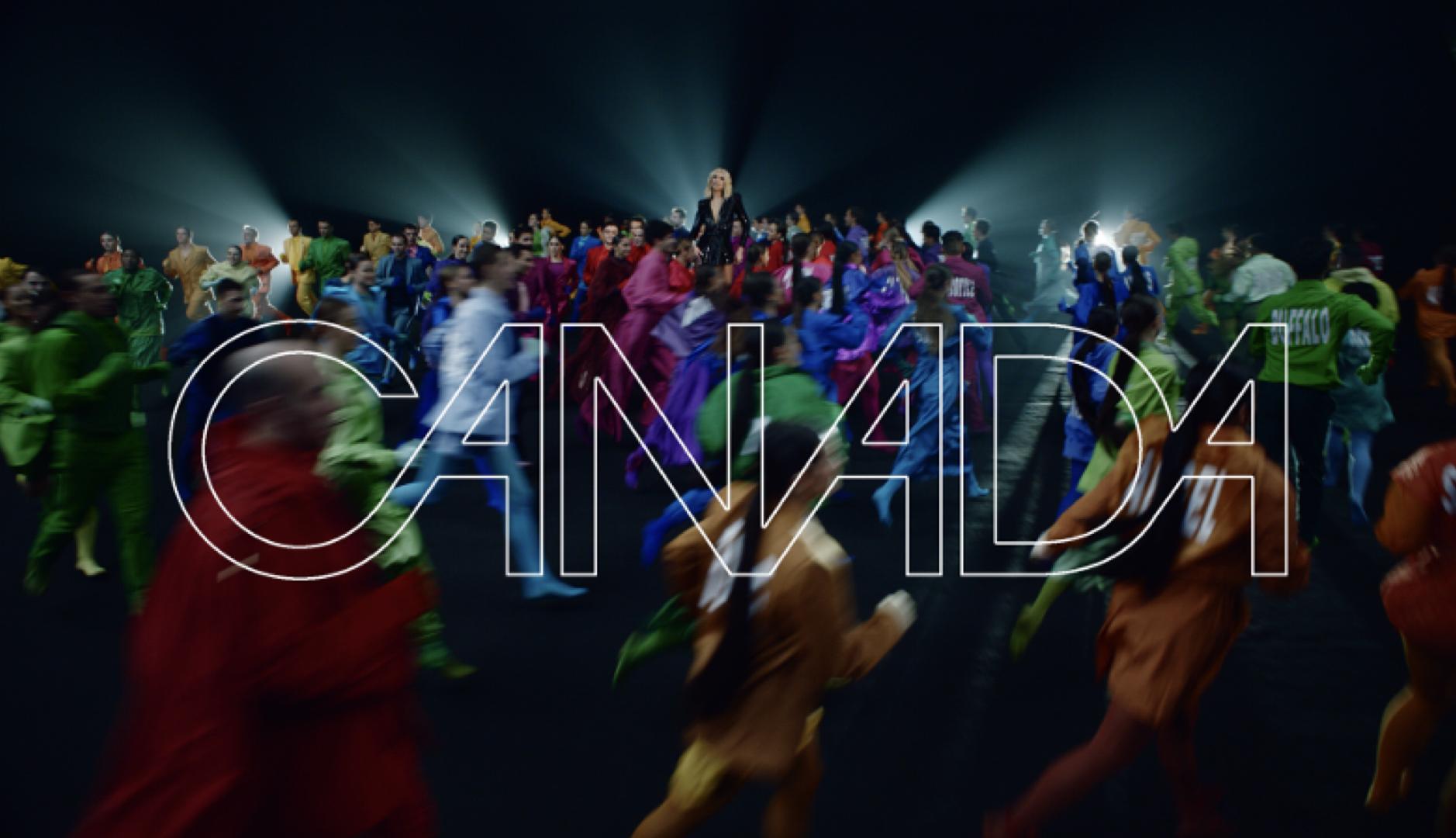 カナダのプロデューサーは、全国創造性賞2025で際立っています