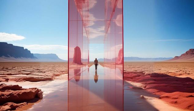 バンクオブアメリカによると、人工知能は2030年の世界を定義します