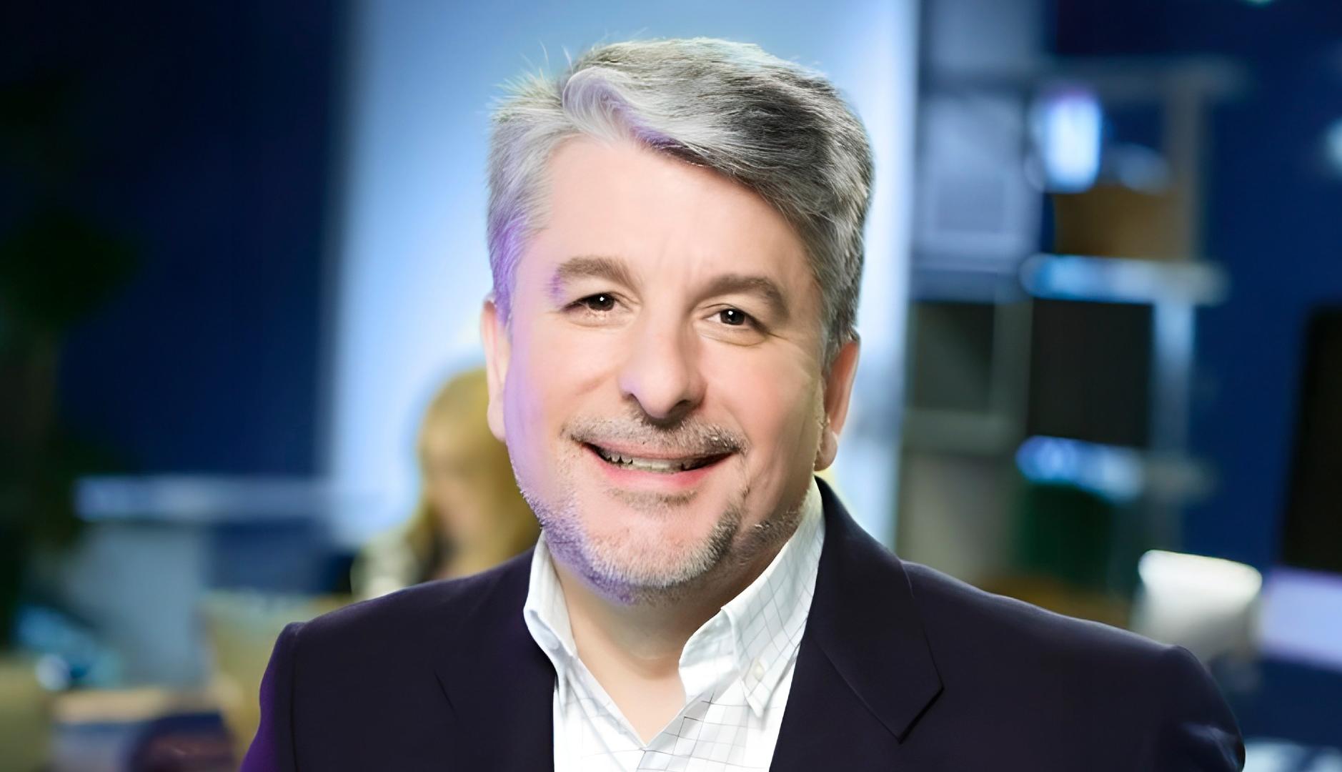 フアン・ペドロ・モレノはwppを去ります