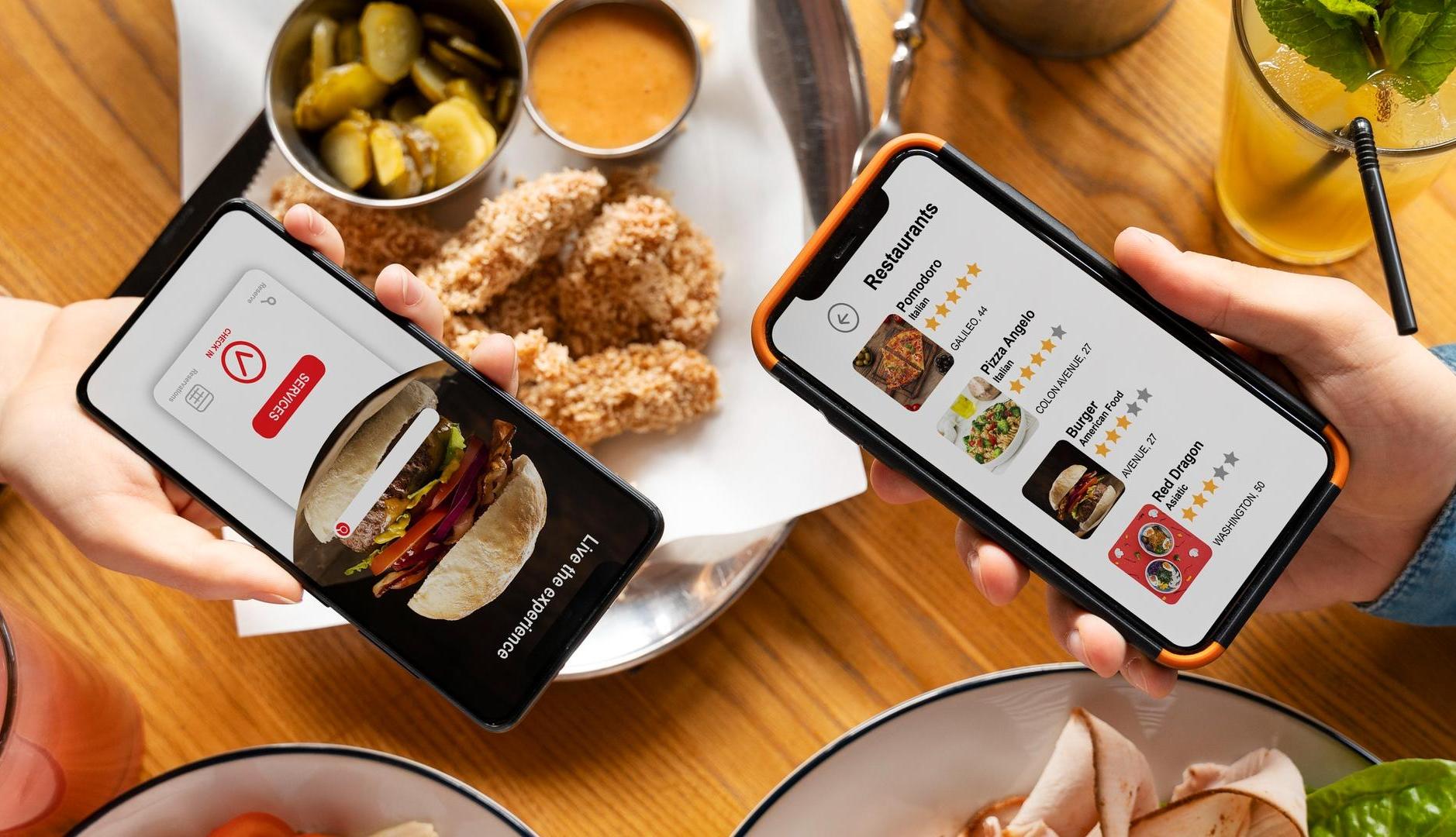 ヤム！ブランドは、クライアントの運用と経験を改善するためにNvidia人工知能を適用します