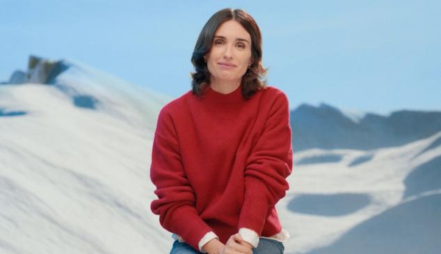 ランジャロンは、シエラネバダの花の保全のためのプロジェクトを立ち上げ、パスベガを大使にしています