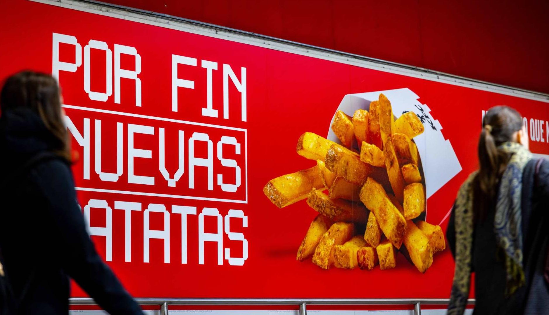 創造性クラブ（2025）によると、今年の最高の広告のアイデア