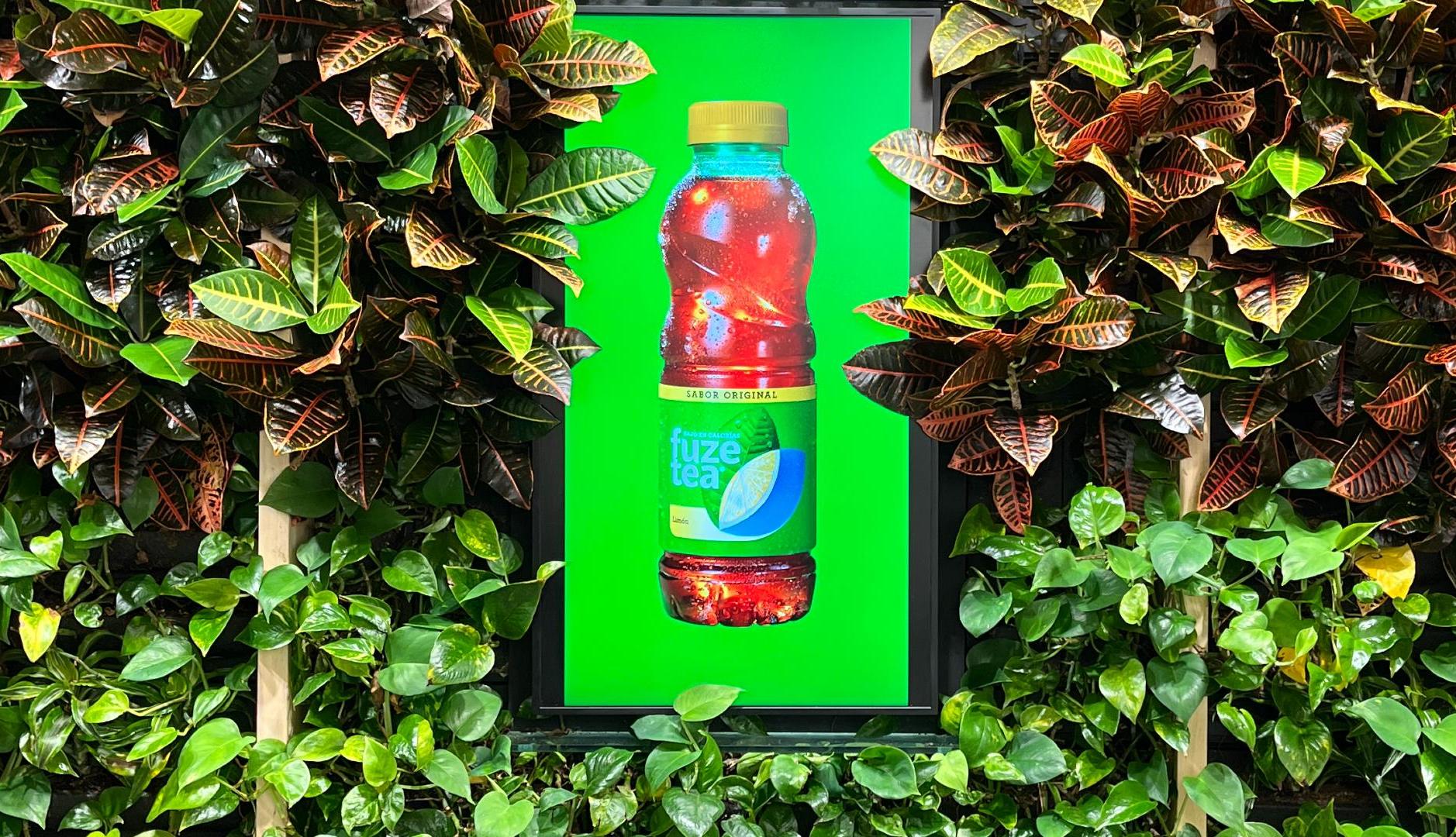 コカ・コーラは、フーズティーのフォーミュラの秘密を教えてくれます