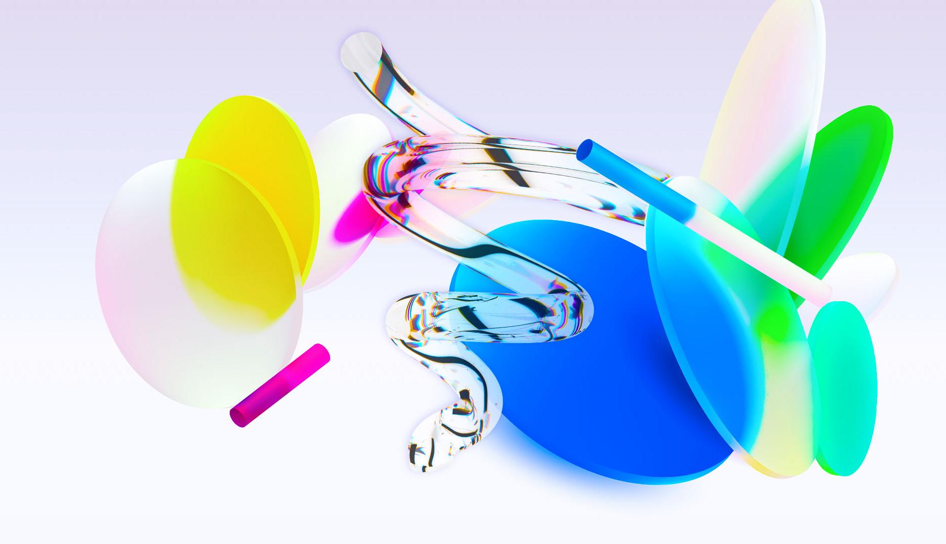 現在に挑戦するアイデアだけが将来の価値を生み出します