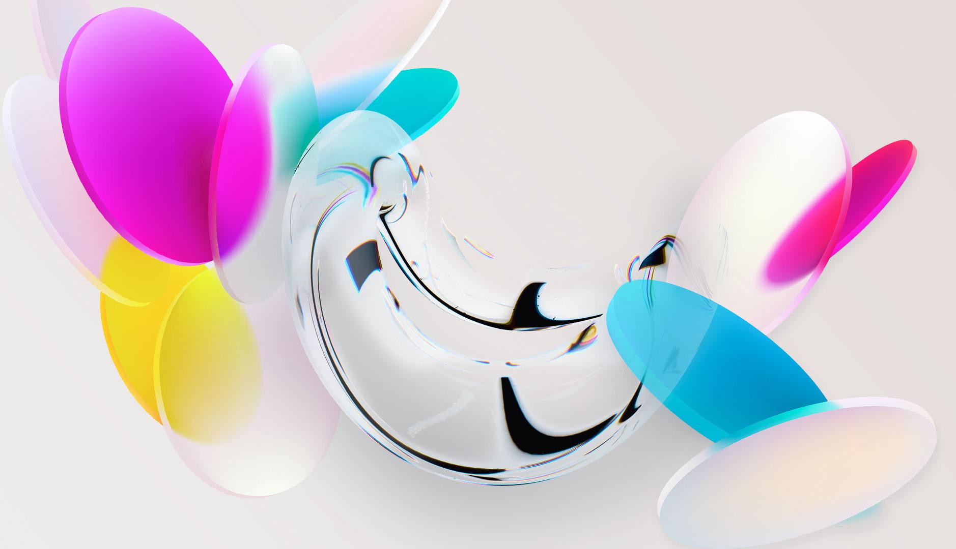 影響を与える魔法の鍵は存在しません。 3つあります