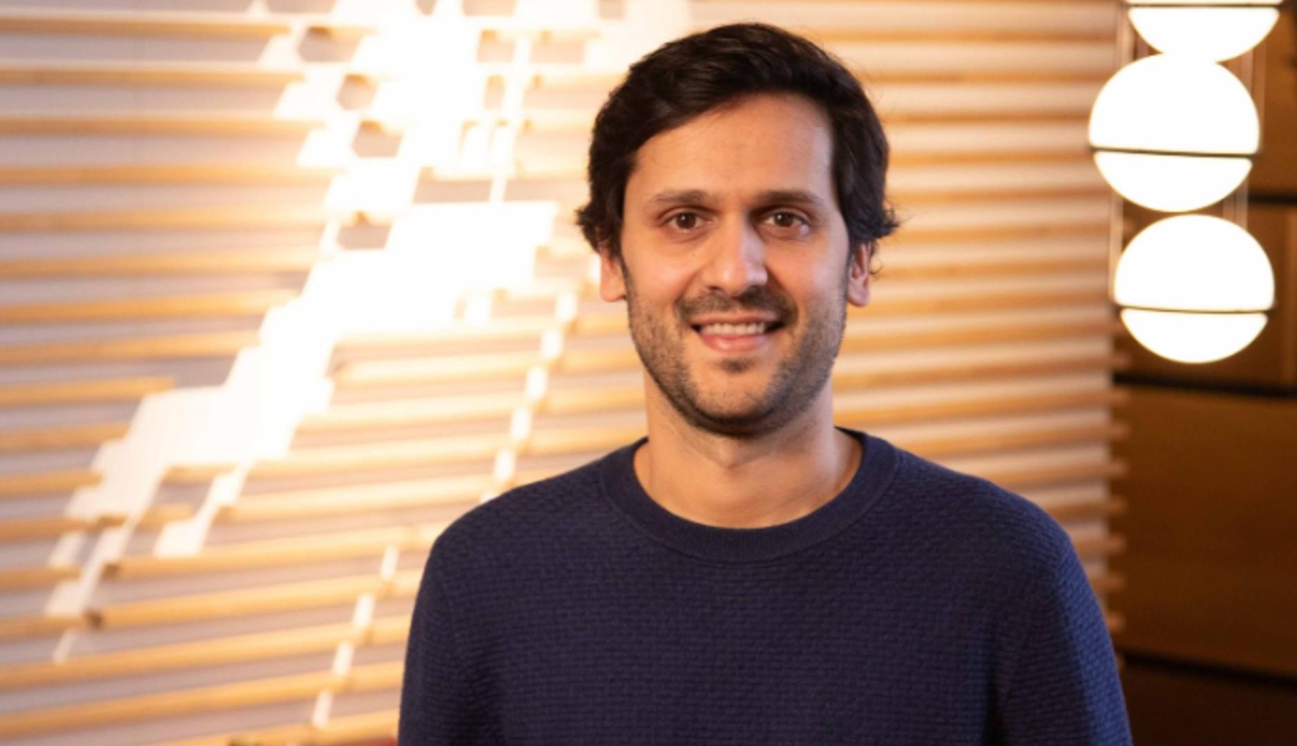 ジョア・マトスは、南ヨーロッパのディアジョマーケティング部門の宇宙メジアに取って代わります