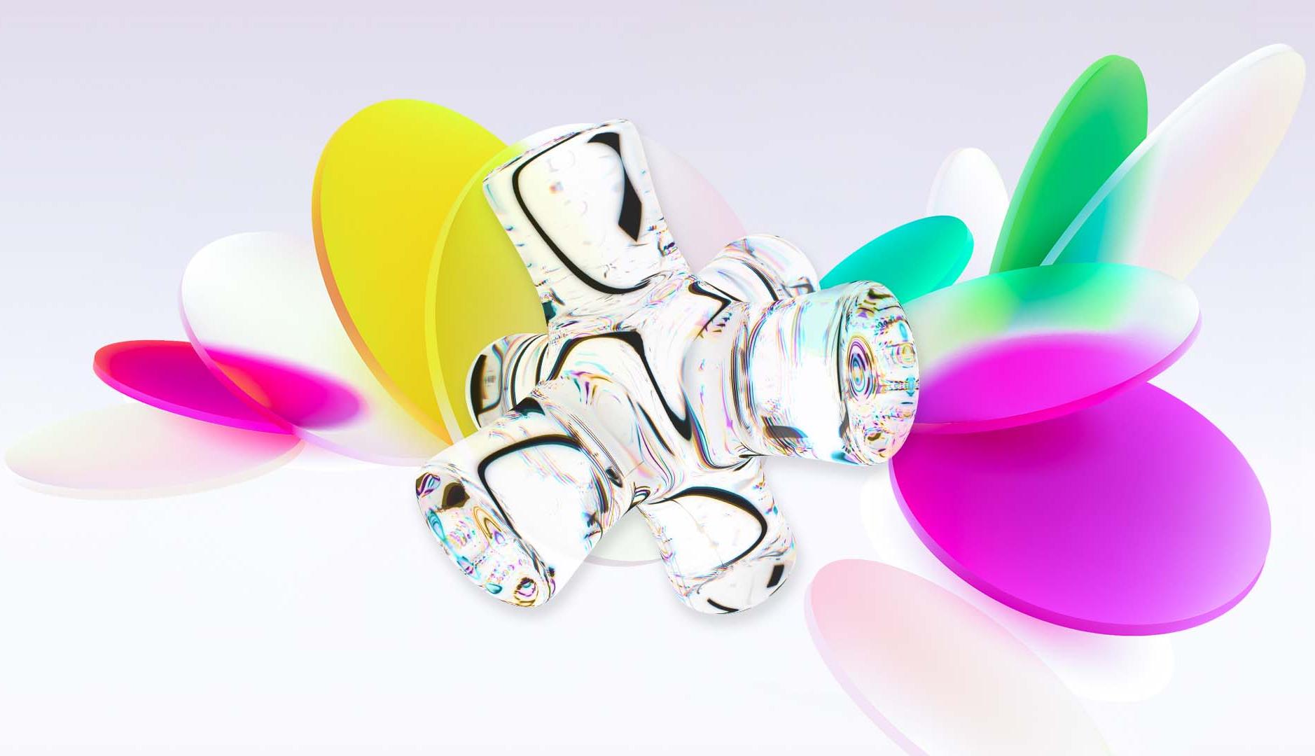 戦争の時代の創造性：シニカルでも素朴でもありません