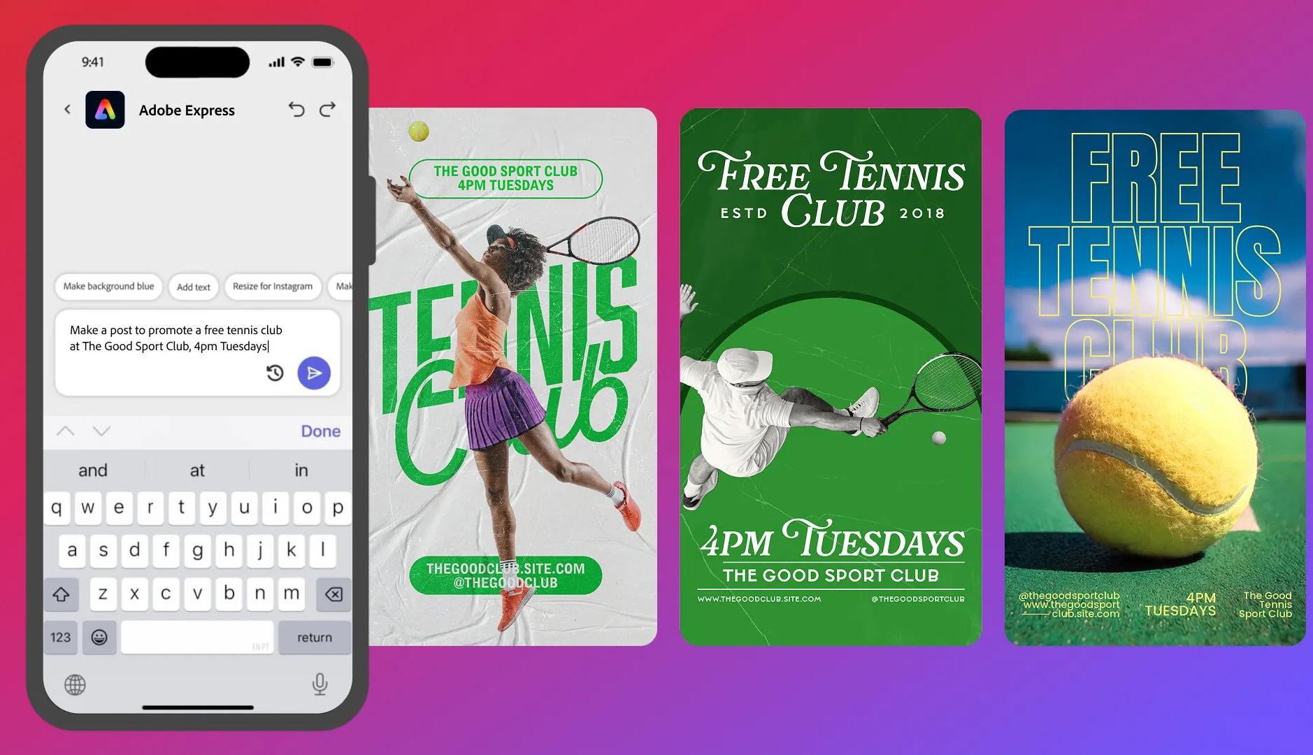 Agentes de inteligencia artificial de Adobe