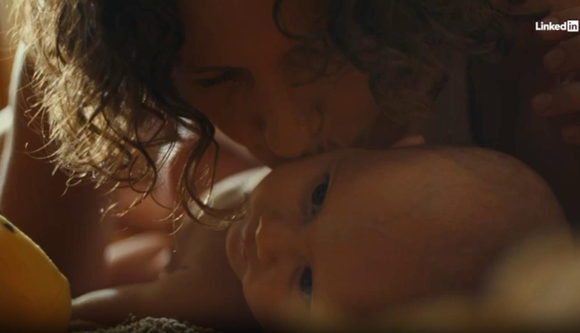 「それは休憩ではなく、成長です」：LinkedInは、出産犠牲者の間に獲得したスキルを認識します