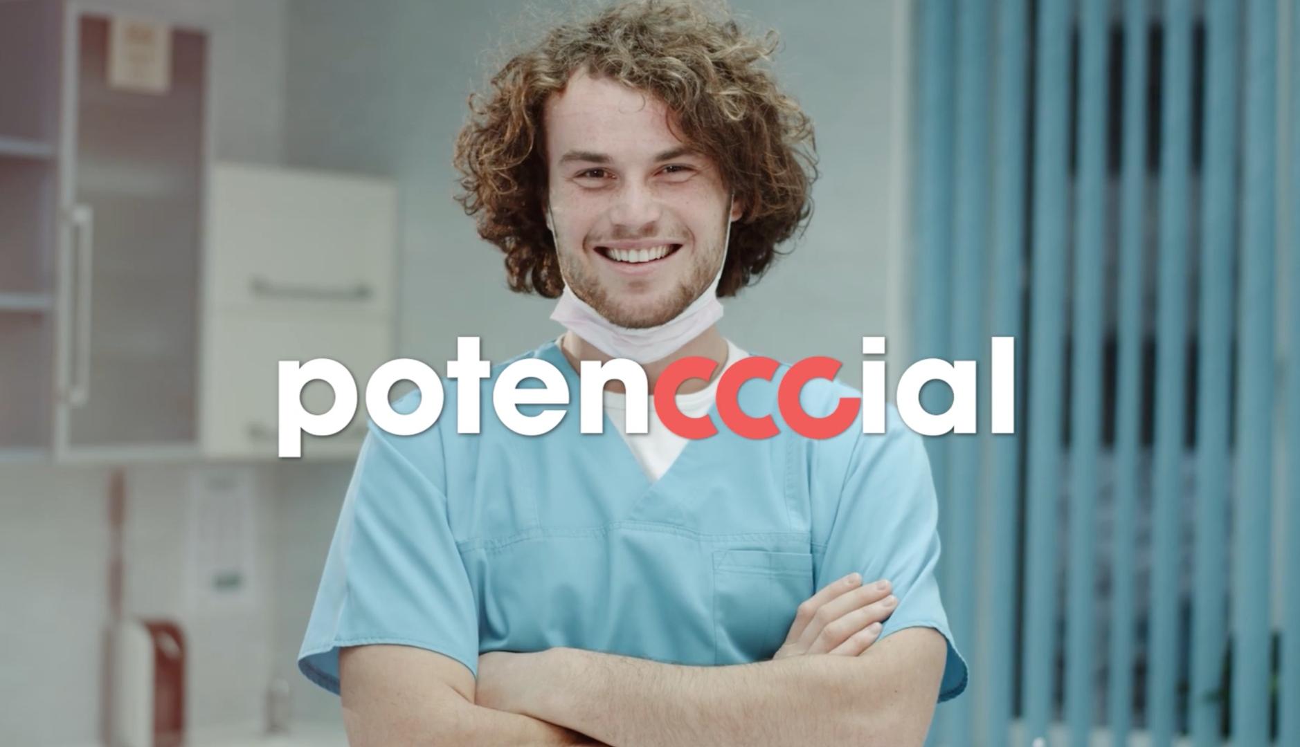 CCCコースの新しいステージ：今では、健康とビジネスに特化したFPセンターになりました。技術