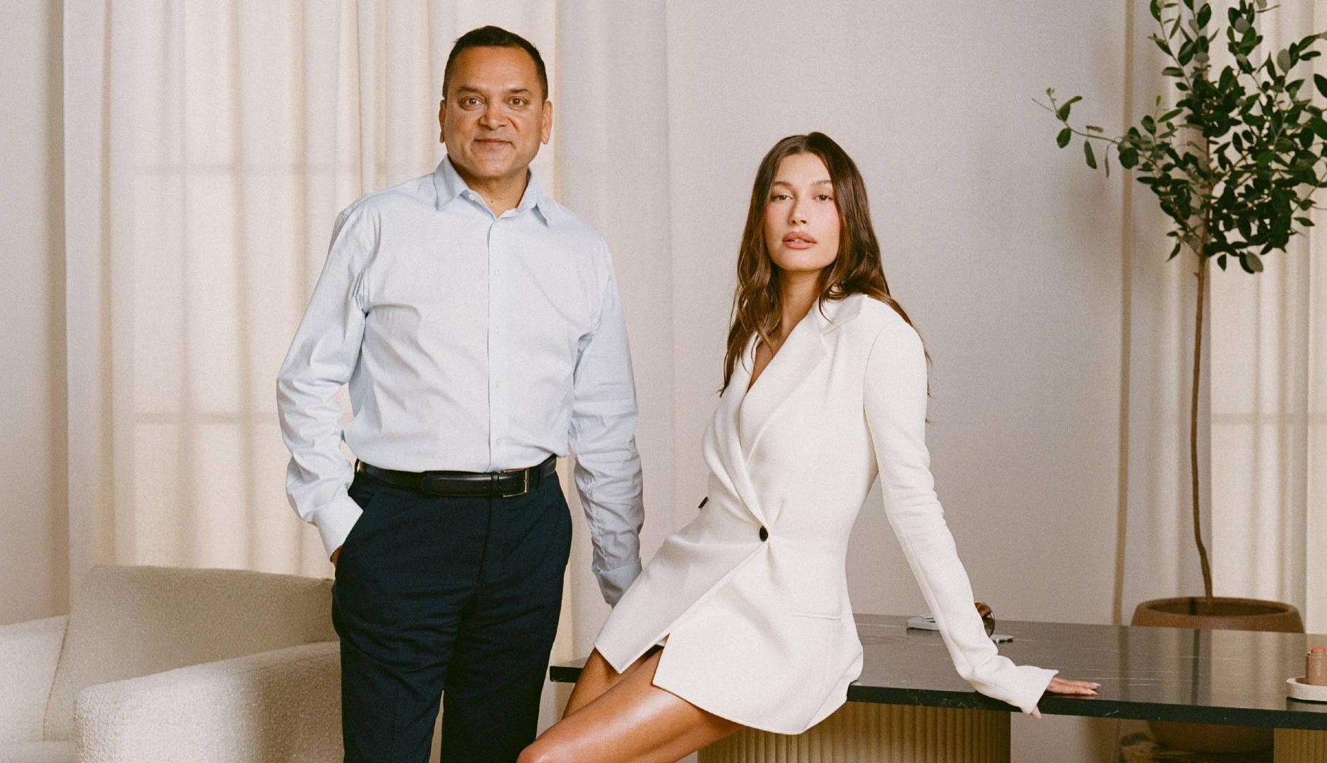 エルフの美しさは、ヘイリー・ビーバーの化粧品ブランド、ロードを1億ドルで買う