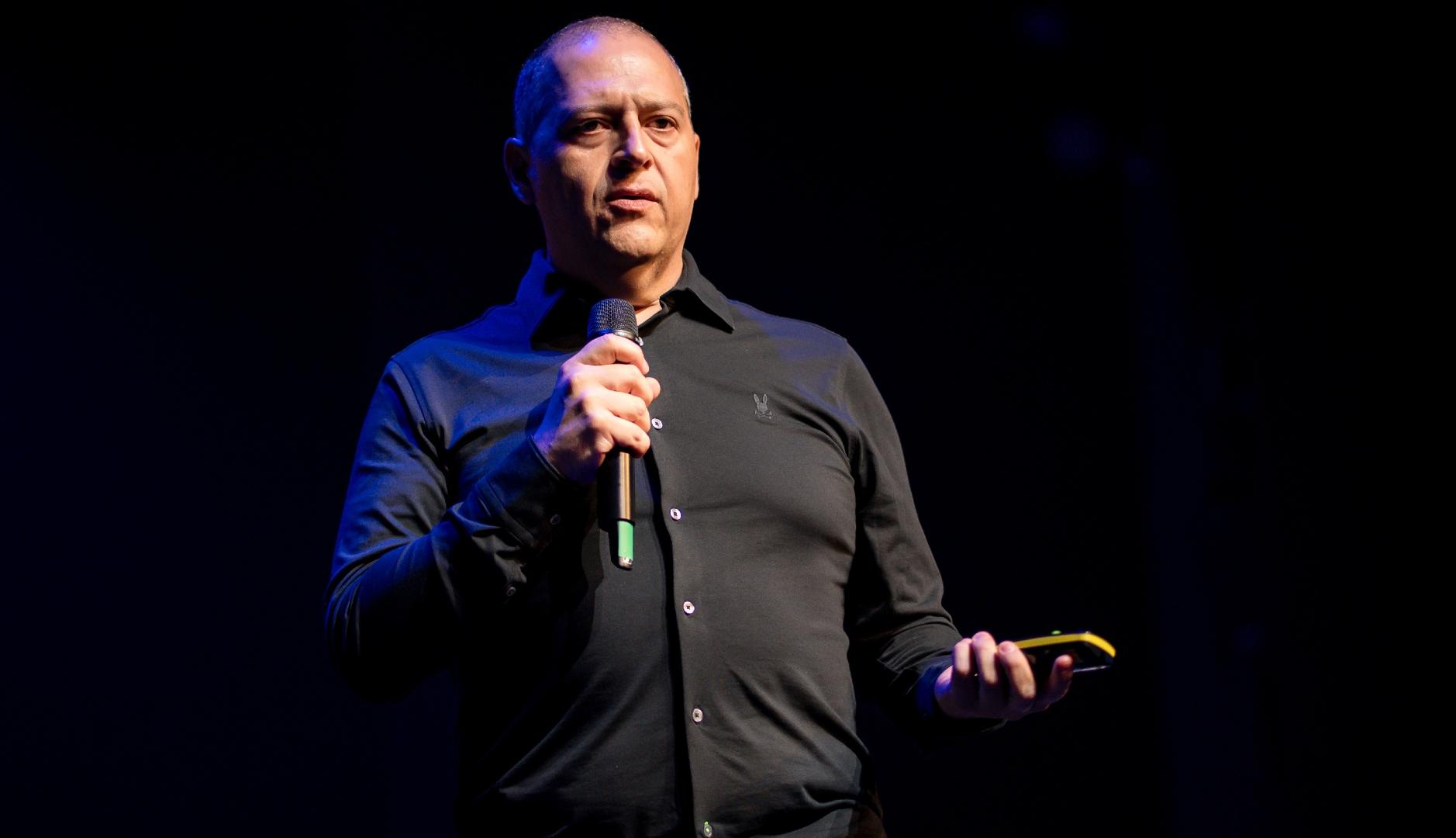 Juan Pablo Escobarの物語または継承された物語を壊して別の方法を選択する方法