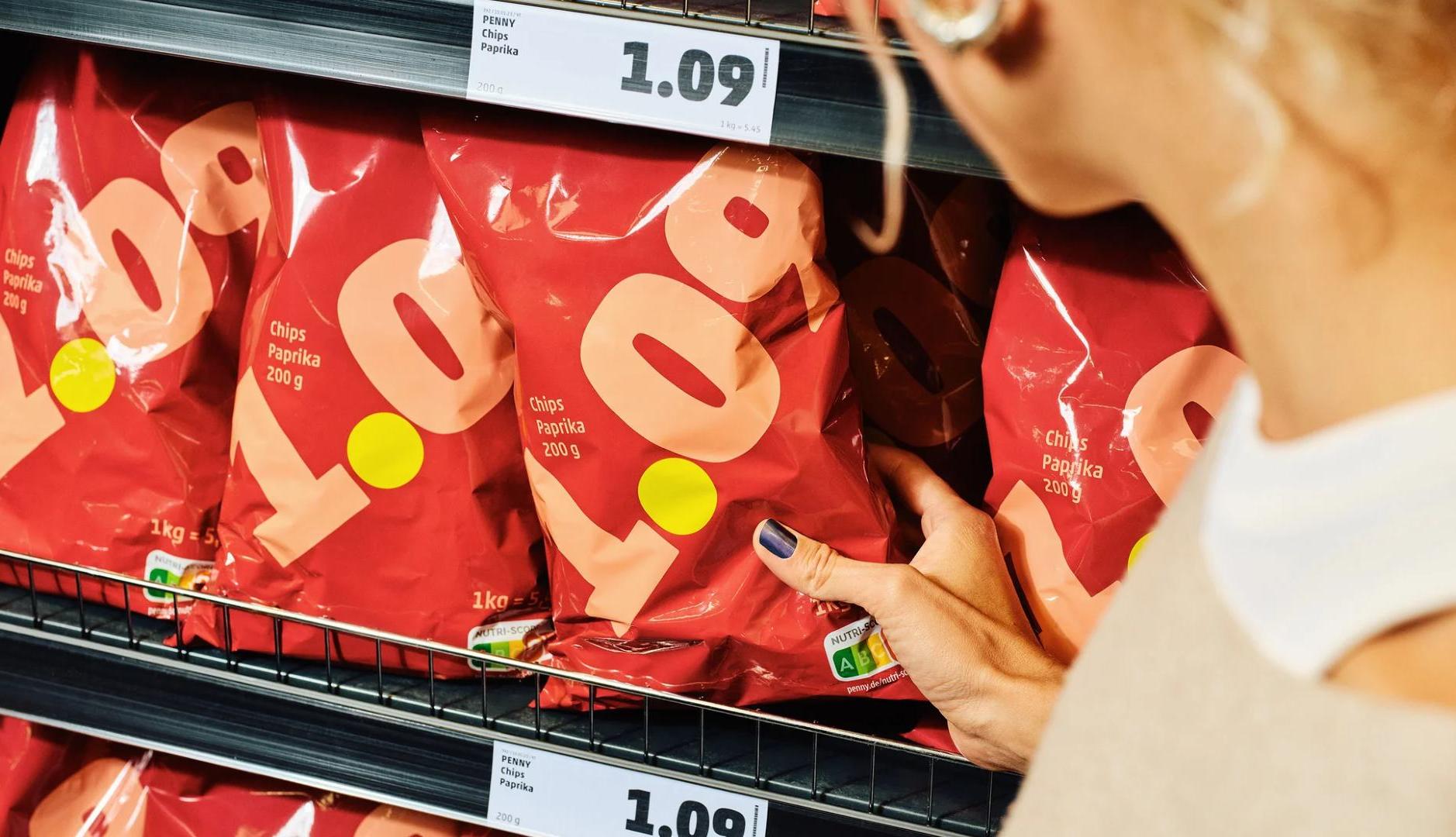 価格はパッケージングデザインに変わりました、グランプリはカンヌライオンズ2025でプリント