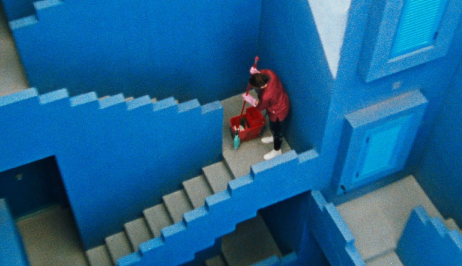 プラットフォームの10周年を迎えるキャンペーンで「Netflixに与える」スターがスターにする物語