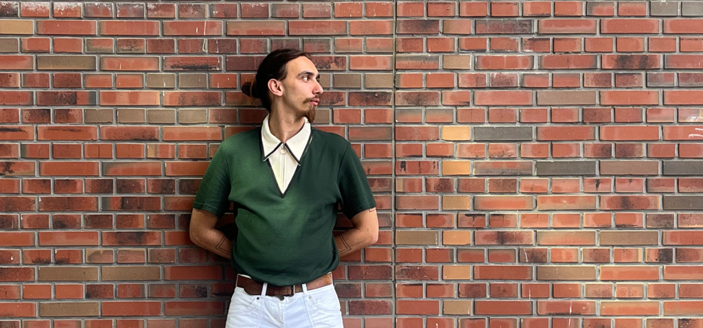 見て！ロビン・ブラーシュ