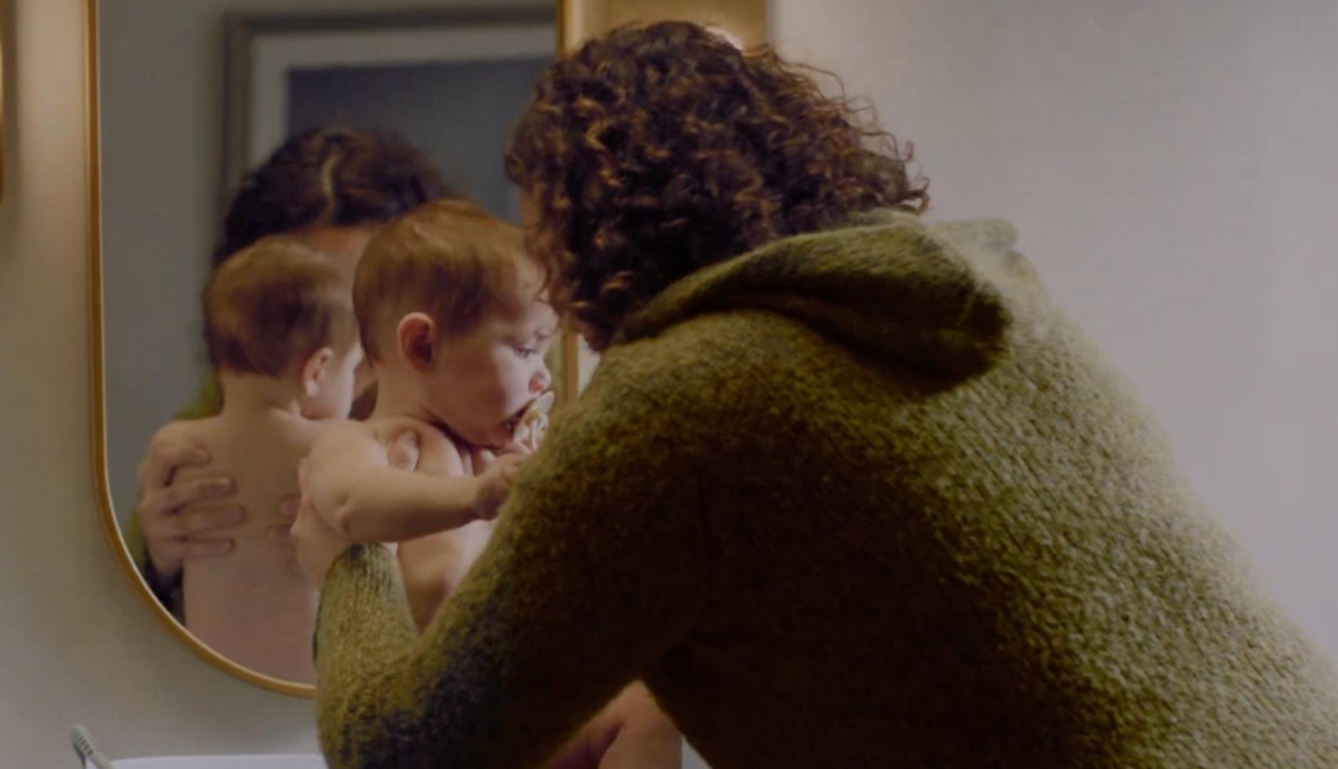 Airbnbは、災害後の「家」の意味を示しています