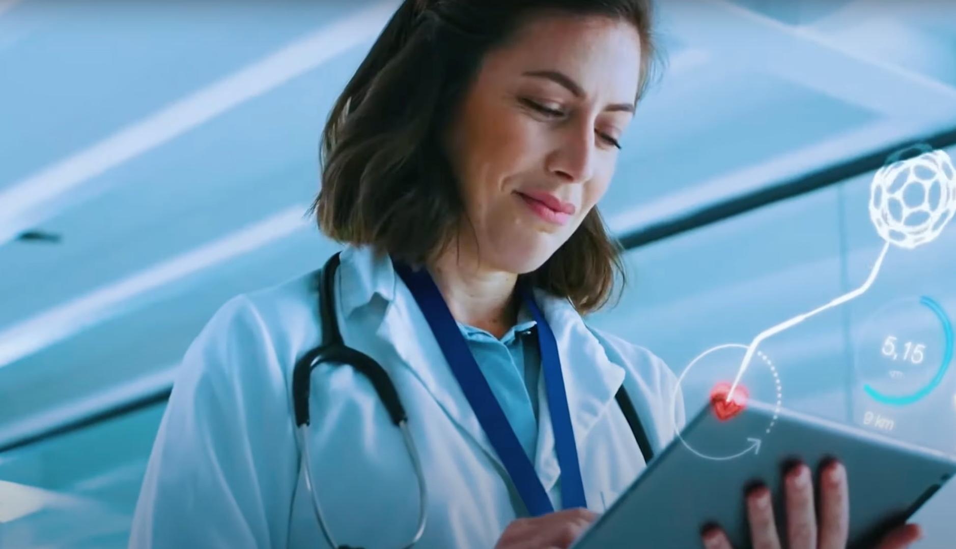 Sanitasは、その価値提案におけるイノベーションのための全国マーケティング賞で際立っています