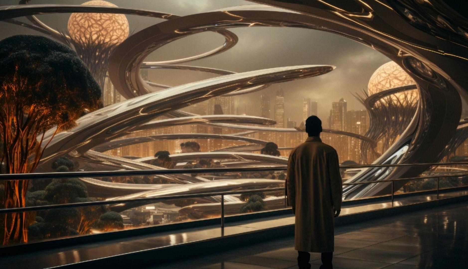 より安全な都市の健康的な生活：2025年の10の主要な新興技術