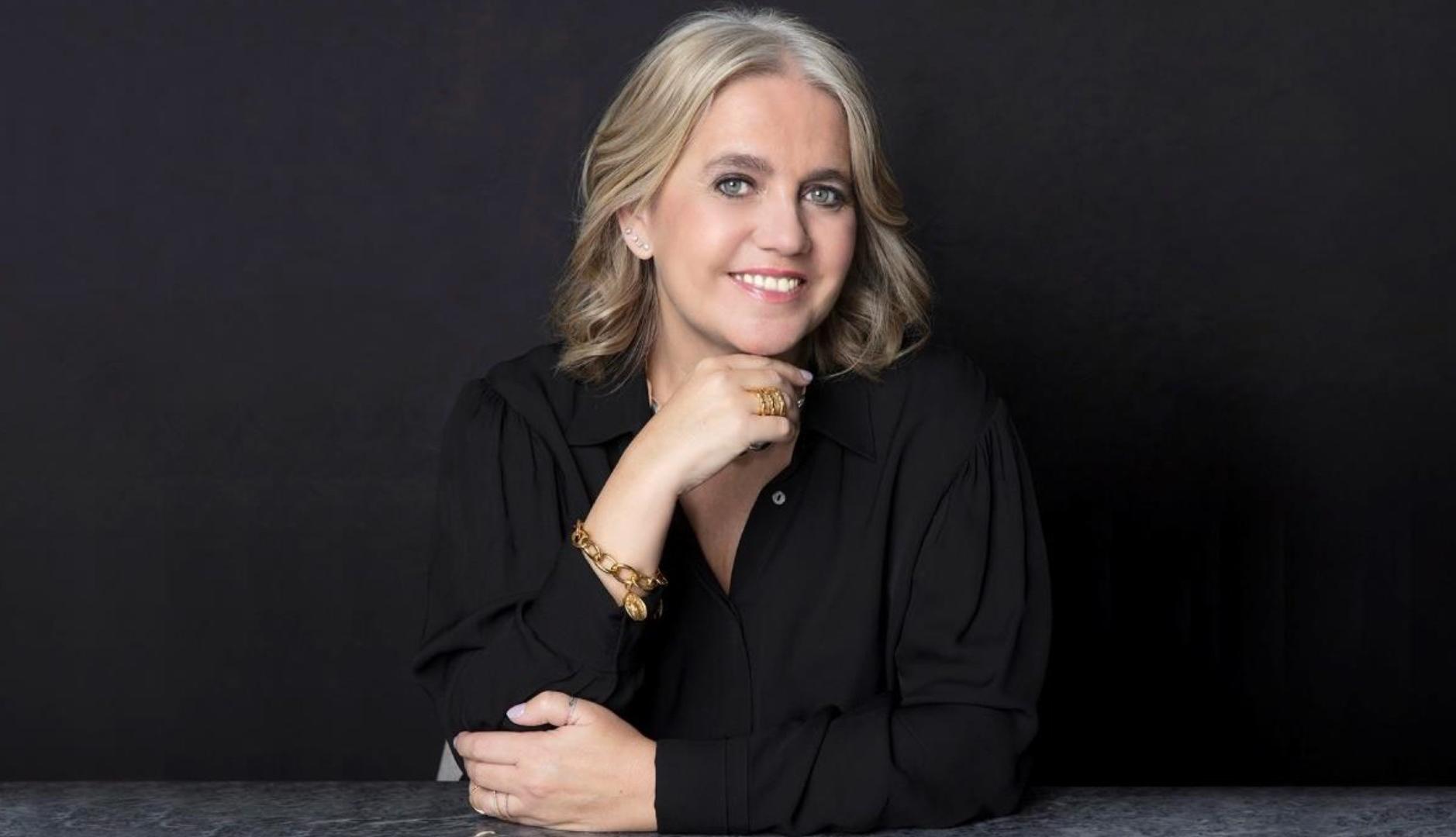 ローザ・トゥーは、ナショナルマーケティング賞で最高のビジネスリーダーとして選ばれています