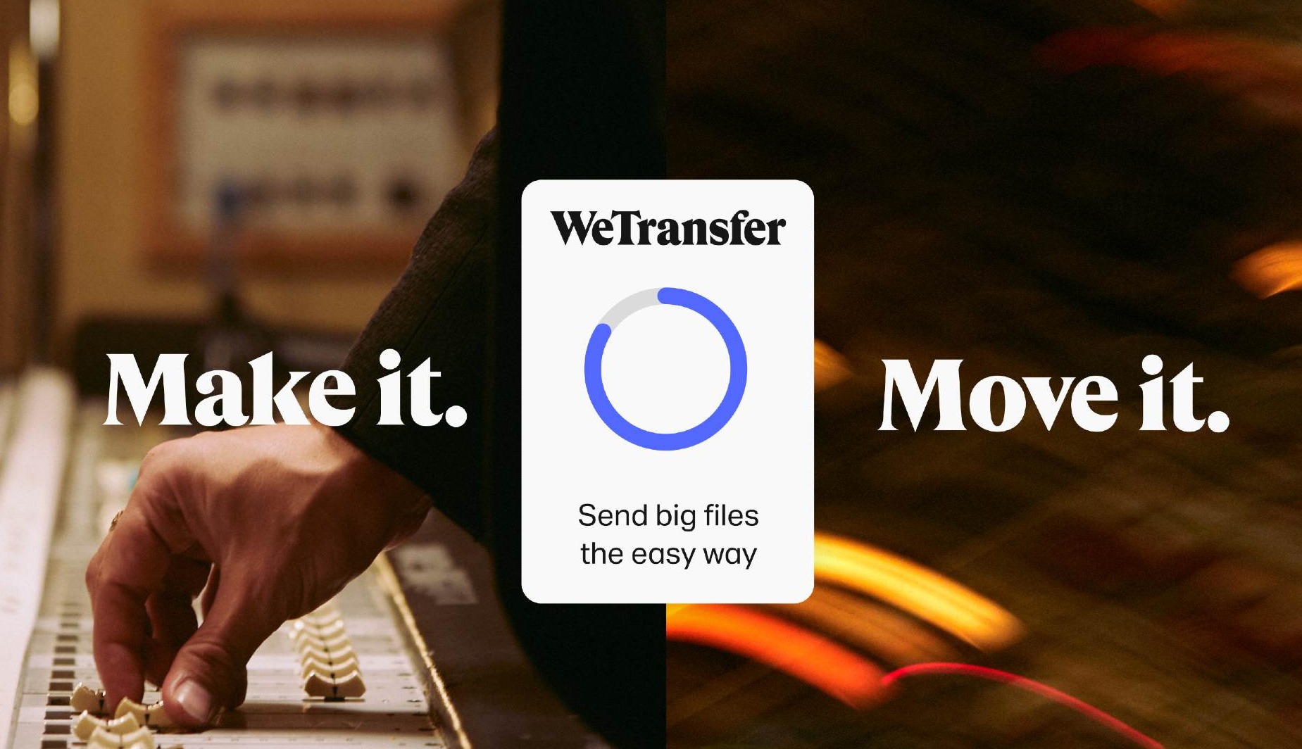 Wetransferは、AIのプラットフォームでのデータ使用の恐怖を再燃させた後、ブランド危機を経験しています