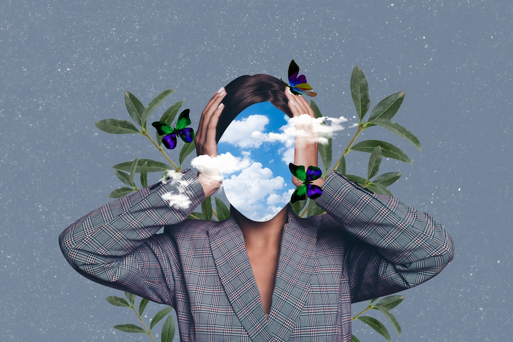 1つの感情は矛盾した行動を引き起こす可能性があります