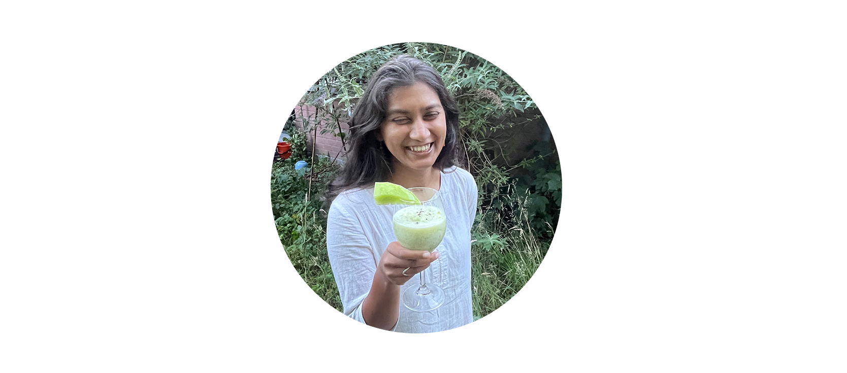 wurのフレーバー：aahaleen