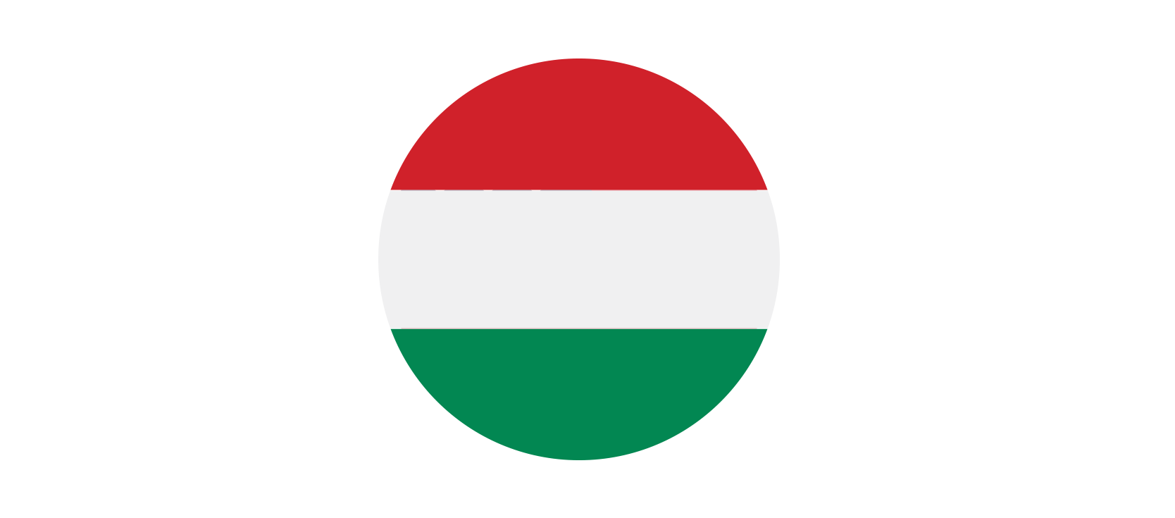 一方、ハンガリーでは...禁じられた誇り