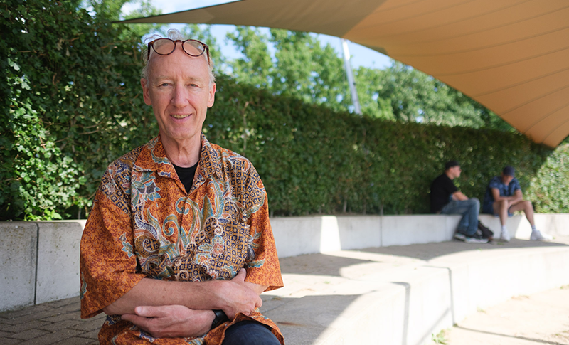 「私は僧kになりたかった」