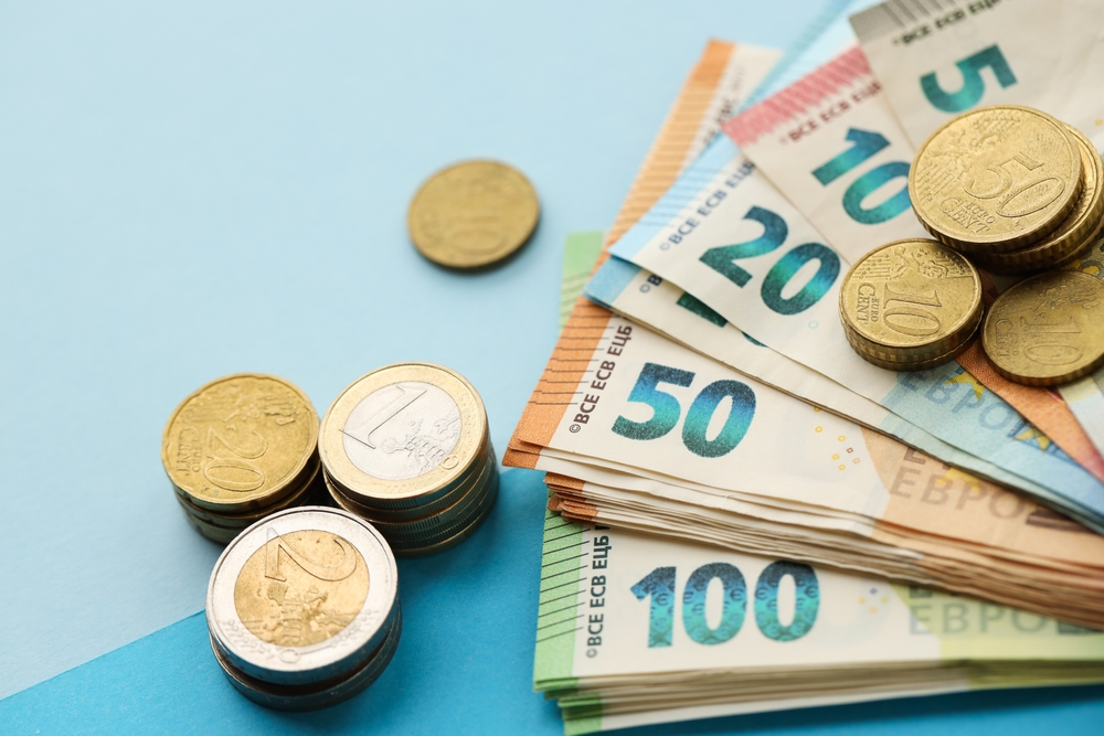 WURはかなりの雨の中でシャワーを浴びます