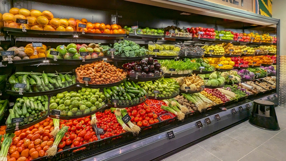 「薬としての栄養には、食物連鎖の調整が必要です」